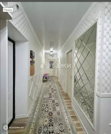 3-комнатная квартира, этаж 7 из 7, 86 м²