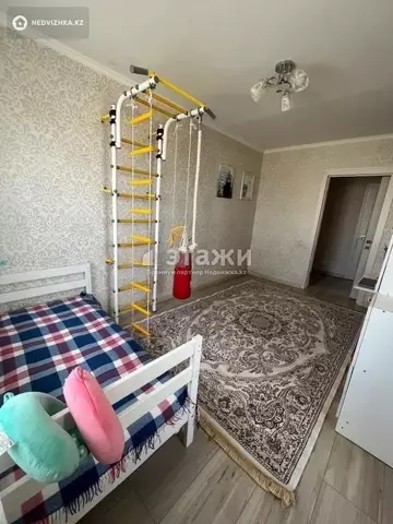 3-комнатная квартира, этаж 7 из 9, 68 м²