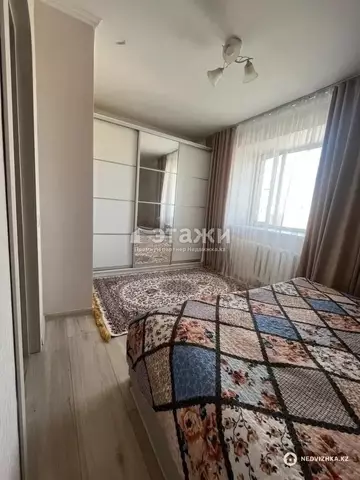 3-комнатная квартира, этаж 7 из 9, 68 м²