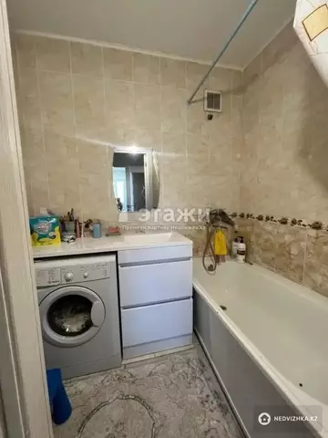 3-комнатная квартира, этаж 7 из 9, 68 м²
