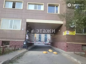 2-комнатная квартира, этаж 6 из 9, 48 м²