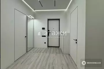 3-комнатная квартира, этаж 11 из 12, 103 м²