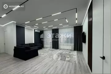3-комнатная квартира, этаж 11 из 12, 103 м²
