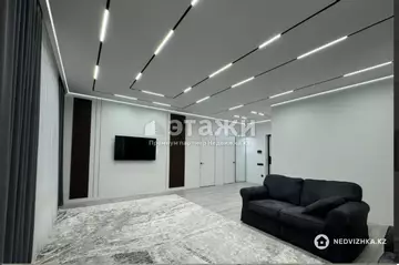 3-комнатная квартира, этаж 11 из 12, 103 м²