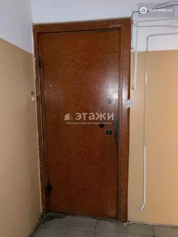 2-комнатная квартира, этаж 3 из 10, 63 м²