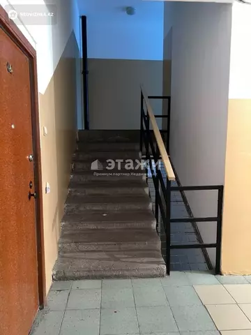 2-комнатная квартира, этаж 3 из 10, 63 м²