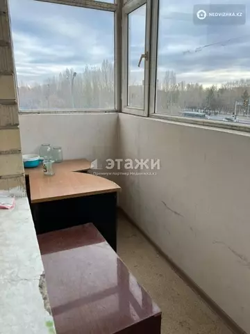 2-комнатная квартира, этаж 3 из 10, 63 м²
