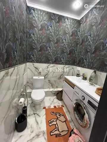 2-комнатная квартира, этаж 23 из 23, 66 м²