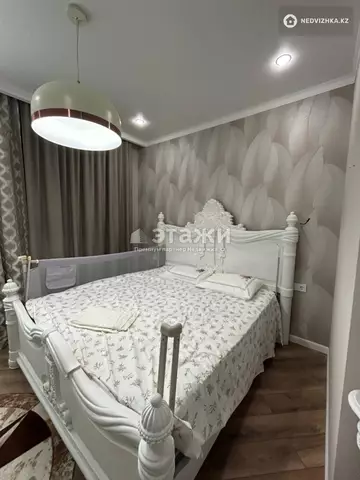 2-комнатная квартира, этаж 23 из 23, 66 м²