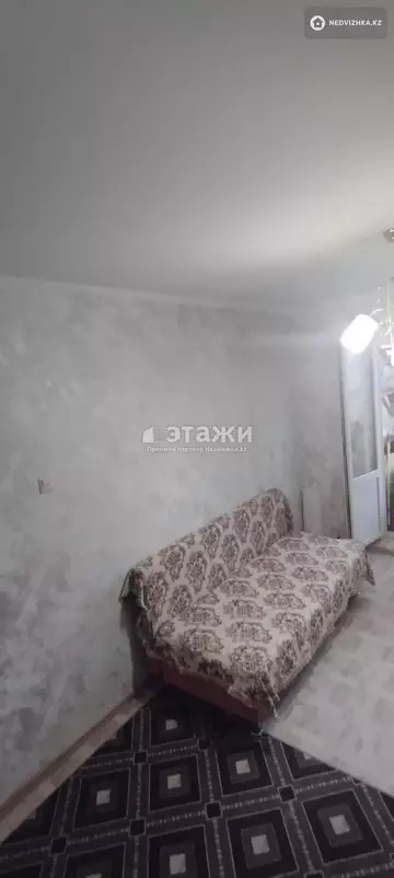 2-комнатная квартира, этаж 5 из 5, 51 м²