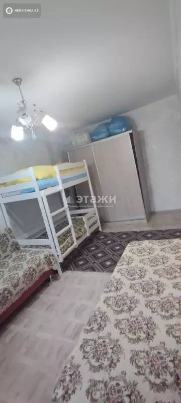 2-комнатная квартира, этаж 5 из 5, 51 м²
