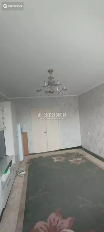 2-комнатная квартира, этаж 5 из 5, 51 м²