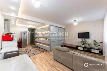 3-комнатная квартира, этаж 10 из 12, 78 м²