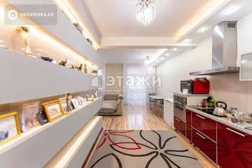3-комнатная квартира, этаж 10 из 12, 78 м²