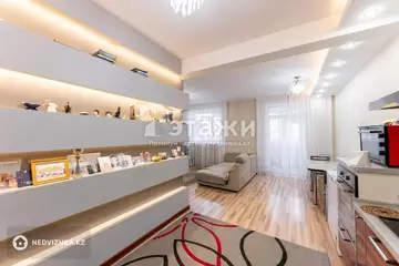 3-комнатная квартира, этаж 10 из 12, 78 м²