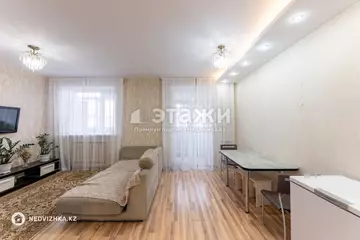3-комнатная квартира, этаж 10 из 12, 78 м²