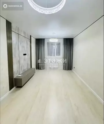 2-комнатная квартира, этаж 3 из 9, 39 м²