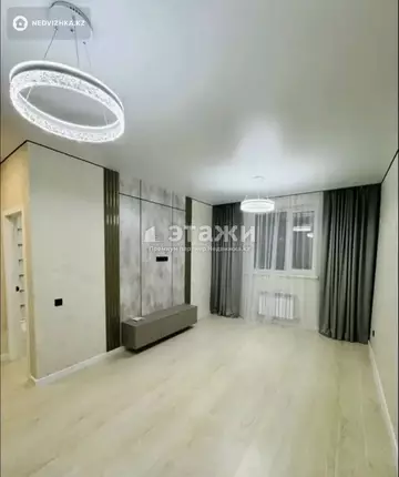 2-комнатная квартира, этаж 3 из 9, 39 м²