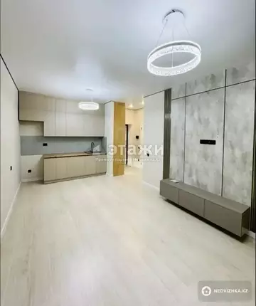 2-комнатная квартира, этаж 3 из 9, 39 м²