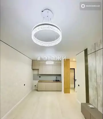 2-комнатная квартира, этаж 3 из 9, 39 м²