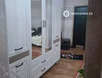 2-комнатная квартира, этаж 2 из 5, 52 м²