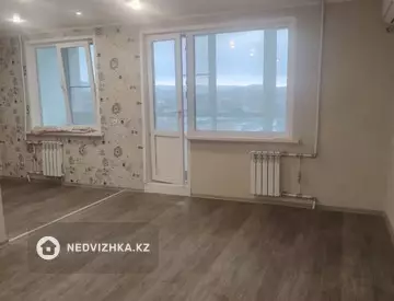 2-комнатная квартира, этаж 6 из 9, 55 м²