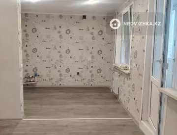 2-комнатная квартира, этаж 6 из 9, 55 м²