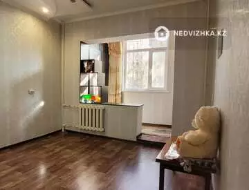 4-комнатная квартира, этаж 2 из 5, 78 м²
