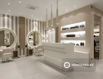 Готовый бизнес, в жилом доме, этаж 2 из 2, 167 м²