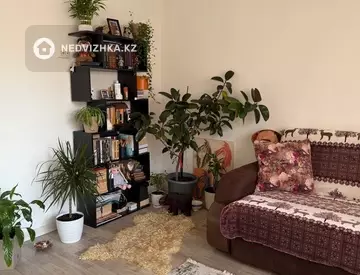 3-комнатная часть дома, 1 соток, 57 м²