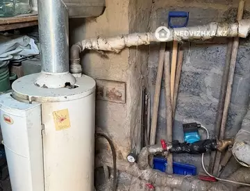 3-комнатная часть дома, 1 соток, 57 м²