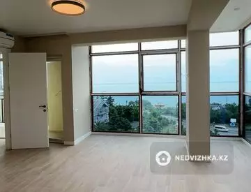 2-комнатная квартира, этаж 2 из 7, 48 м²