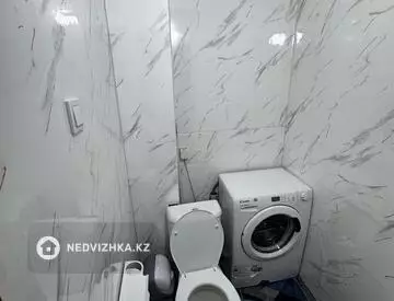 3-комнатная квартира, этаж 5 из 5, 66 м²