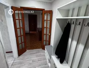 3-комнатная квартира, этаж 5 из 5, 66 м²