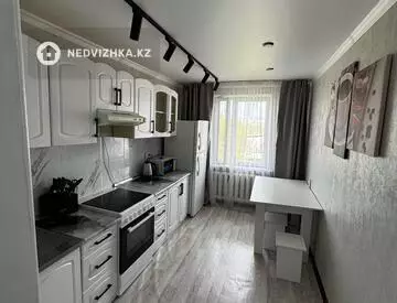 3-комнатная квартира, этаж 5 из 5, 66 м²