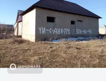 4-комнатный дом, 12 соток, 12 м²