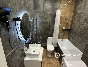 2-комнатная квартира, этаж 10 из 13, 47 м², посуточно