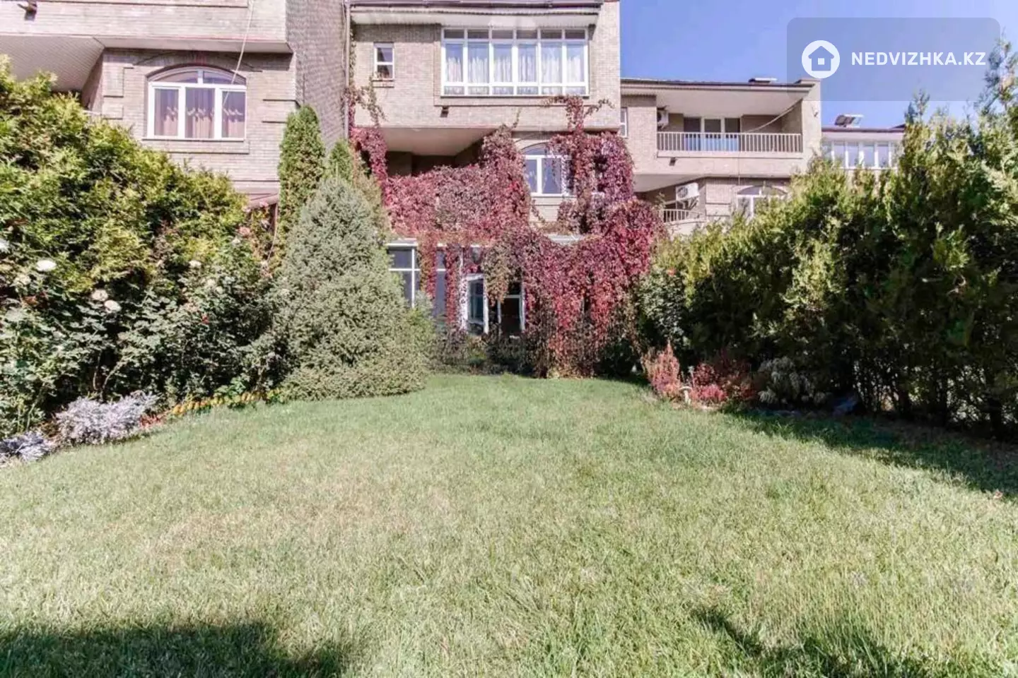 460 м², 11-комнатный дом, 4 соток, 460 м², изображение - 1