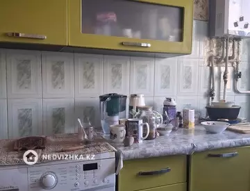 3-комнатная квартира, этаж 3 из 3, 74 м²