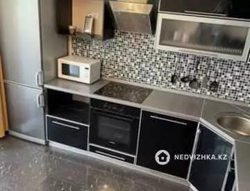 1-комнатная квартира, этаж 3 из 19, 35 м², на длительный срок