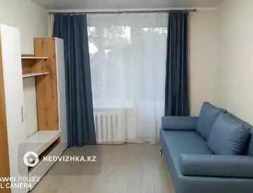 1-комнатная квартира, этаж 3 из 19, 35 м², на длительный срок