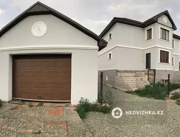 6-комнатный дом, 10 соток, 320 м²