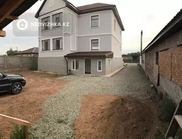 6-комнатный дом, 10 соток, 320 м²