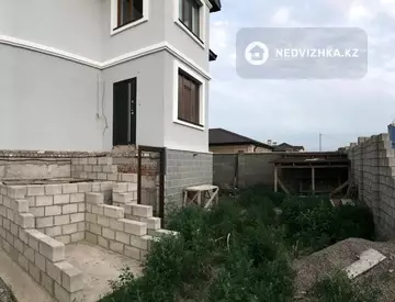 6-комнатный дом, 10 соток, 320 м²