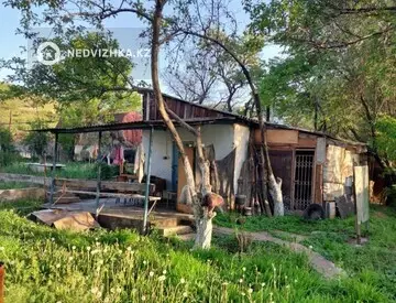 2-комнатная дача, 8.8 соток, 55 м²