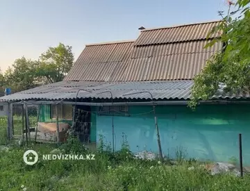 2-комнатная дача, 8.8 соток, 55 м²