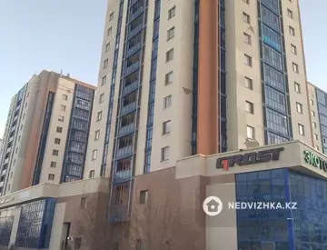 2-комнатная квартира, этаж 5 из 12, 68 м²