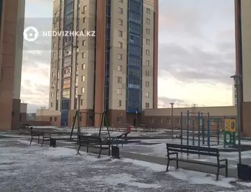 2-комнатная квартира, этаж 5 из 12, 68 м²