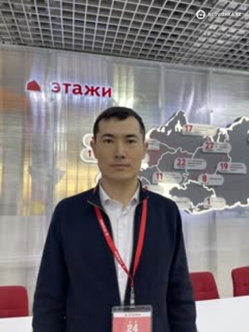 Мухаметжан Жангабылулы