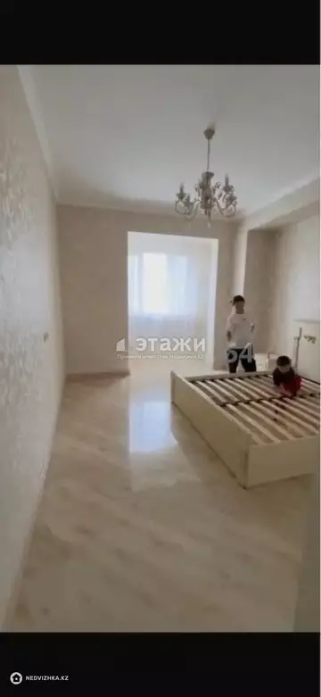 4-комнатная квартира, этаж 3 из 6, 168 м²